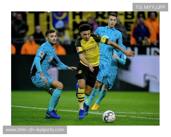 多特中段推进风暴再起