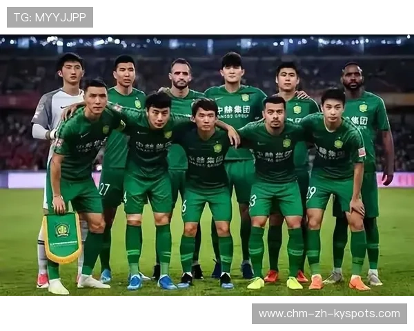 北京国安五冠荣光永存，继续冲刺亚冠之路