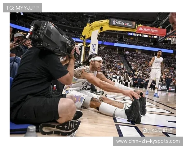 掘金劣势局中逆转展现冠军底蕴